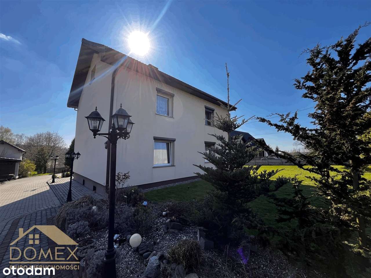 Zadbany dom-w spokojnej zielonej okolicy - Pełny obrazek: 3/20