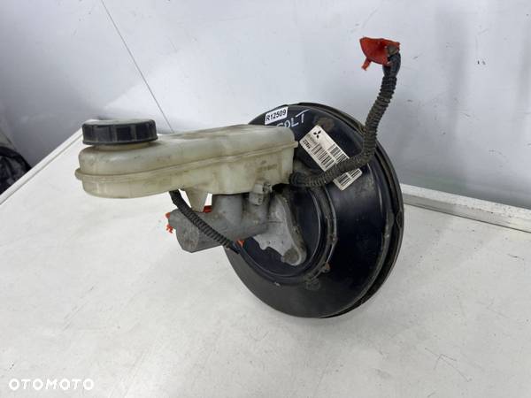 Pompa hamulcowa Mitsubishi Colt VI 6 Z30 Smart Forfour I 04-12r. serwo wspomaganie hamulca pmr955871 - 1