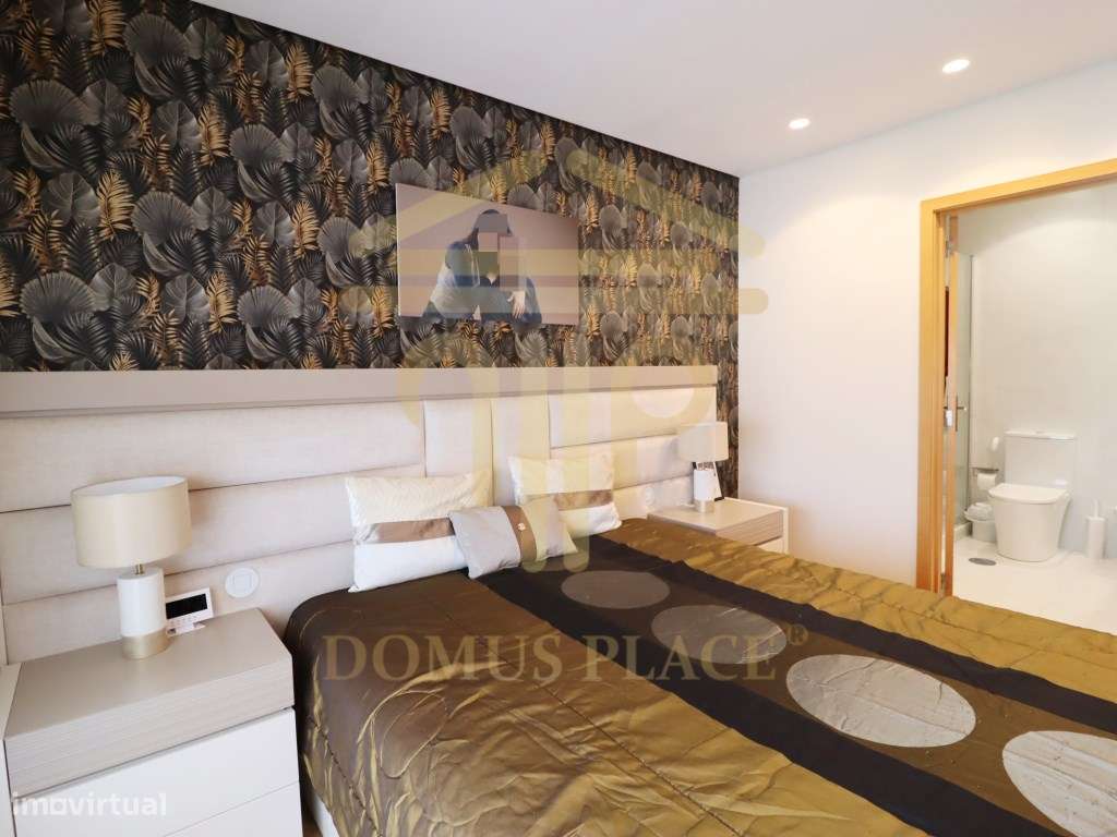 MORADIA T3 C/ JARDIM, TERRAÇO E GARAGEM | GUIFÕES - Grande imagem: 5/52