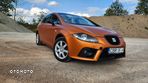 Seat Leon 2.0 TDI Stylance - 2