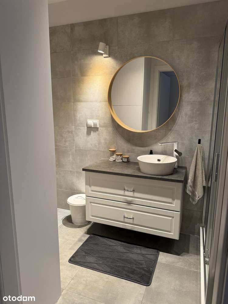 Nowoczesne 3-pok mieszkanie 69,56 m² – Osiedle Szafirowe, Suchy Las-13