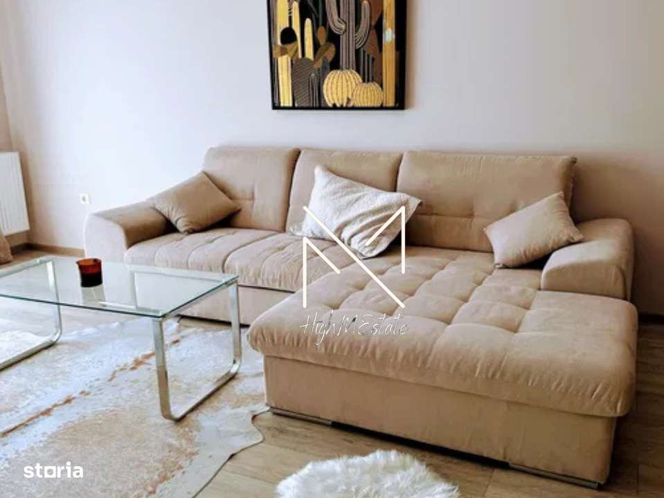 Apartament 2 Camere | Zona Avantgarden | Parcare si Boxa Incluse - Imagine principală: 3/6