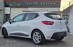 Renault Clio TCe 90 Limited - 4