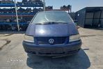 Radio cd Volkswagen VW Sharan 1 (facelift)  [din 2000 pana  2003] seria Minivan 1.9 TDI MT (115 hp) - 3