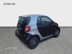 Smart Fortwo 60 kW electric drive - 10