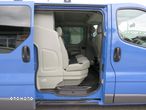 Opel Vivaro 2.0CDTi 115Ps *Brygadówka-5osób* - 31