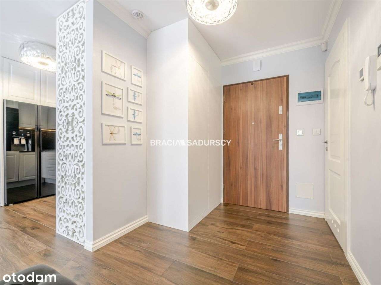 Mieszkanie, 52,37 m², Wieliczka-7