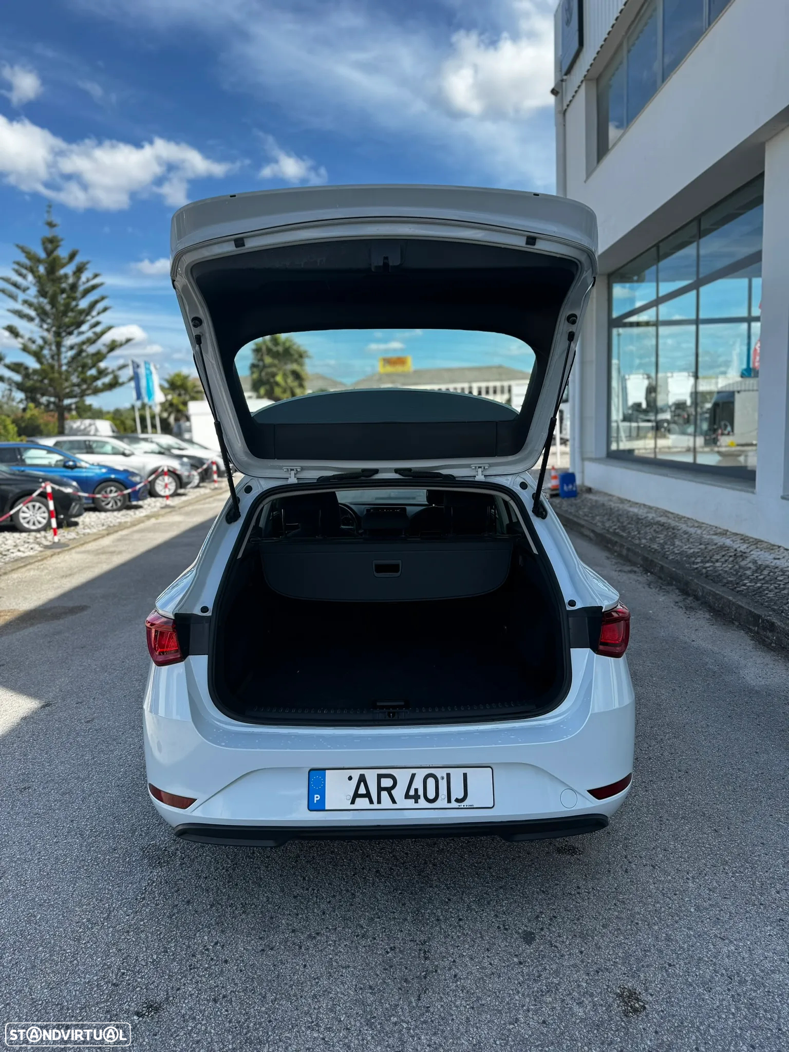 SEAT Leon ST 1.0 TSI Style - 7