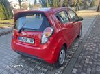 Chevrolet Spark 1.0 LS+ - 4