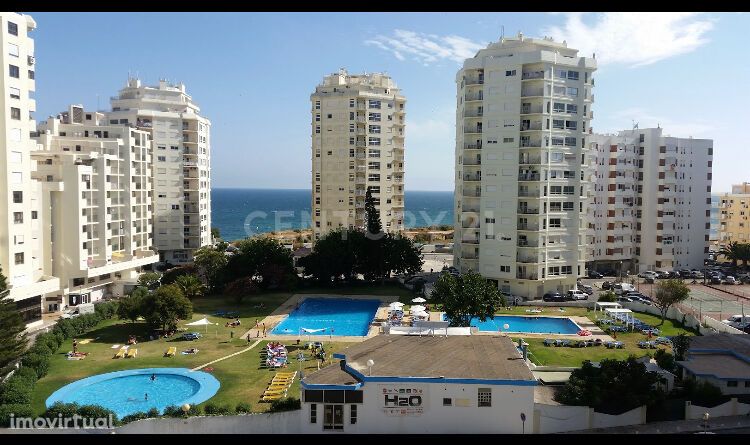 Apartamento T1  com Vista Mar , Armação de pera