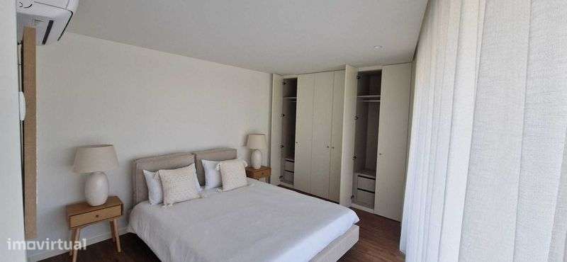 Penthouse de Luxo com Vista Panorâmica no Centro de Vila Nova de Gaia - Grande imagem: 4/7