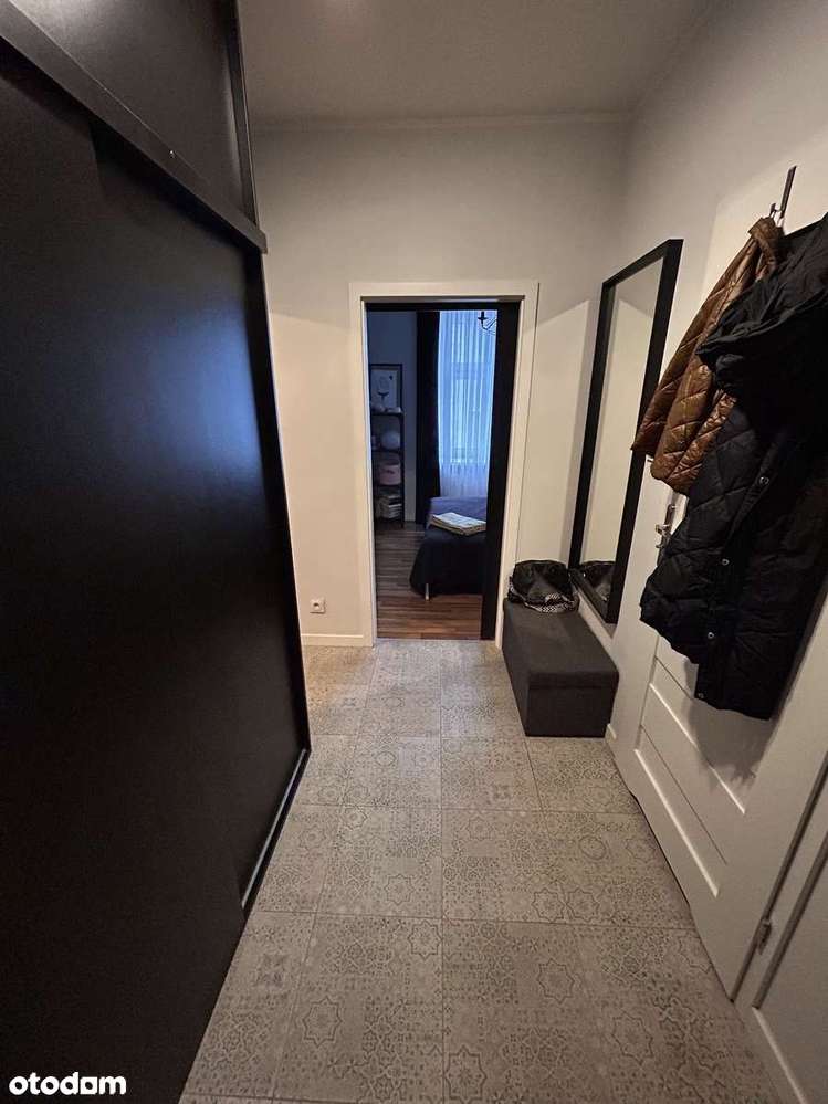 Stylowe 2 pokoje  ul. Żeromskiego 13-16