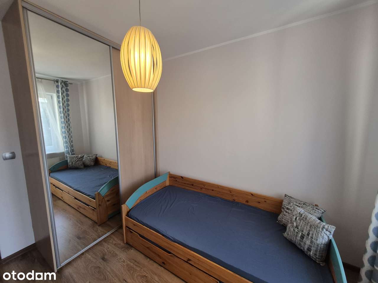 Ciekawe mieszkanie na Bałutach-5