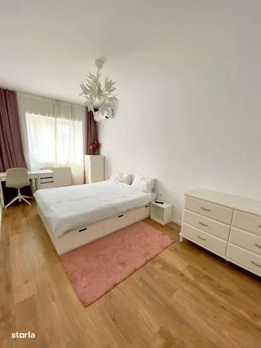 OFERTA UNICA! APARTAMENT DECOMANDAT  GRANVIA PLAZA ROMANIA