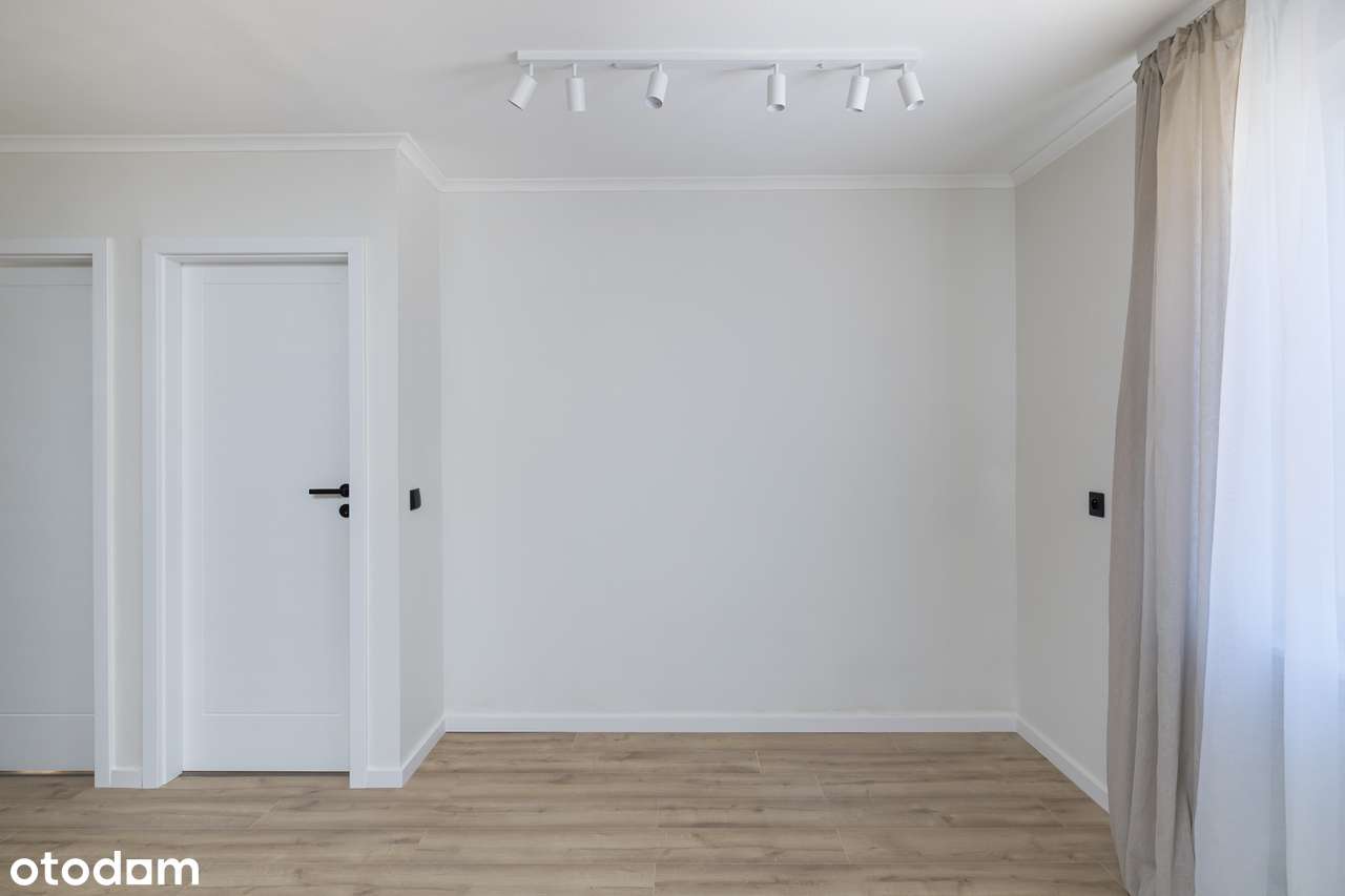 Ciche mieszkanie po generalnym remoncie na Saskiej Kępie!-7
