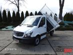 Mercedes-Benz MERCEDES SPRINTER 316 WYWROTKA TRÓJSTRONNA KLIMATYZACJA TEMPOMAT AUTOAMTYCZNA SKRZYNIA - 2