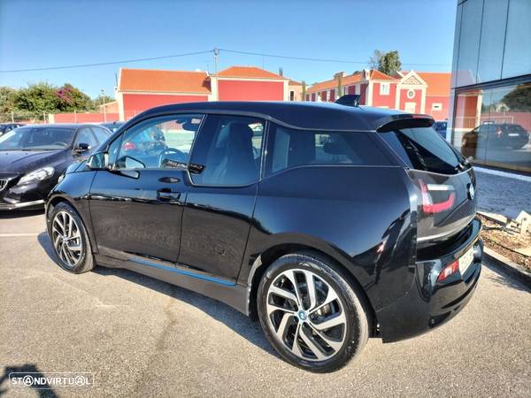 BMW i3 120Ah - 3