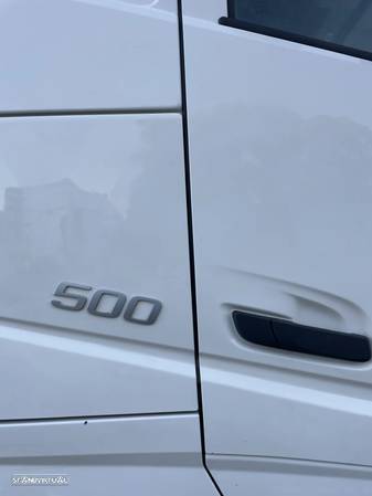 Volvo FH 500 - Kit Hidráulico - 2015 - 5