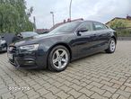 Audi A5 1.8 TFSI Sportback - 2