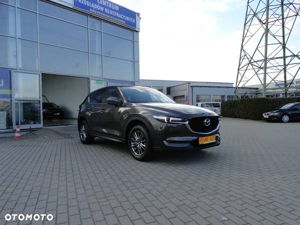 Mazda CX-5 2.0 Enso 2WD - 31