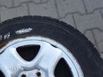 TOYOTA RAV4 2 II 00-05r KOŁO ZAPASOWE 16 5X114.3 - 6