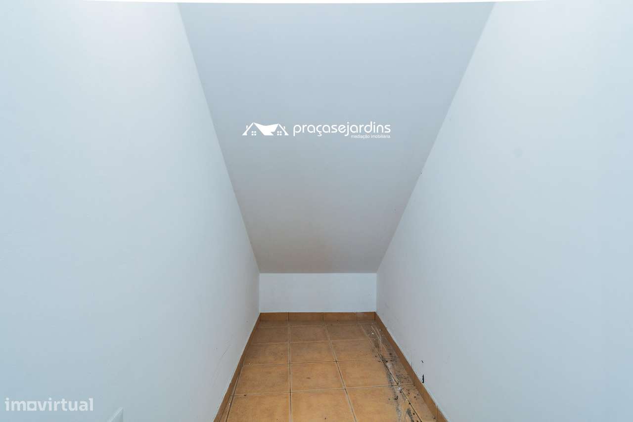 Moradia senhorial perfeita para Investimento (AL - Lar - Unidade Ho...-28