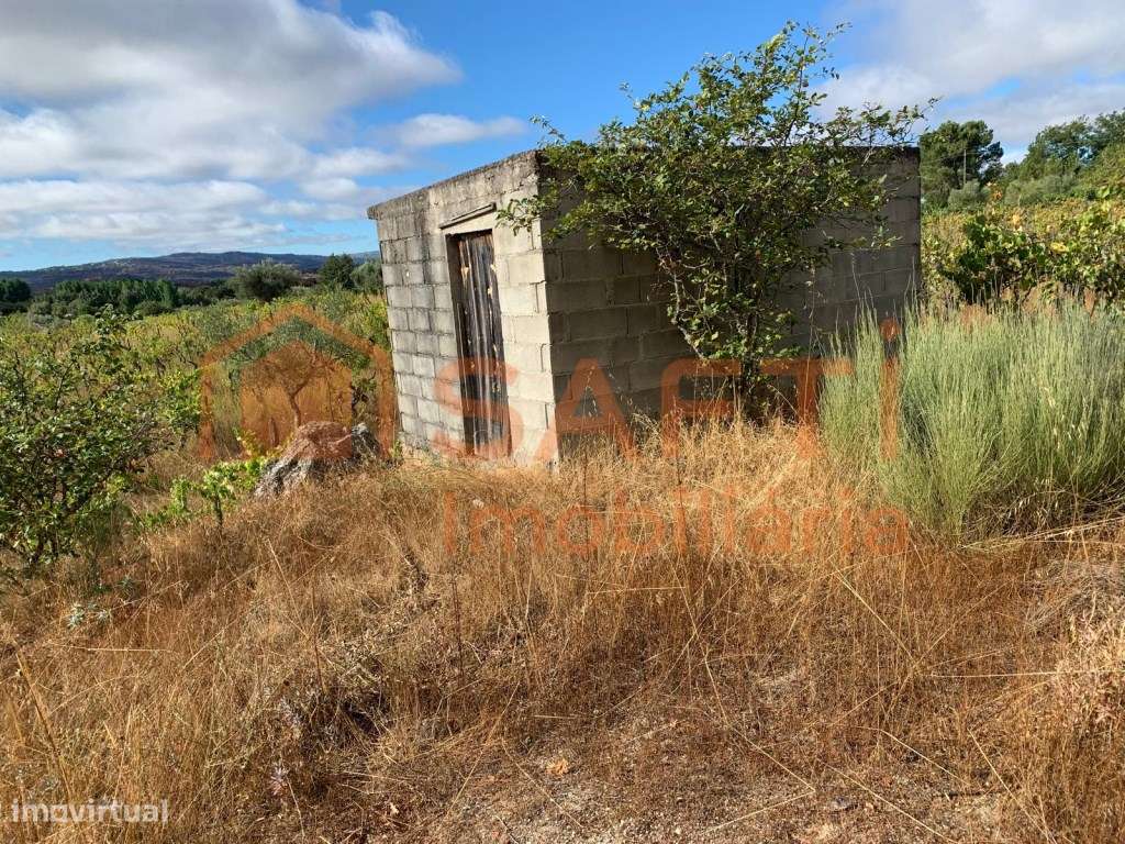 Terreno à venda em Prados - Pinhel-16