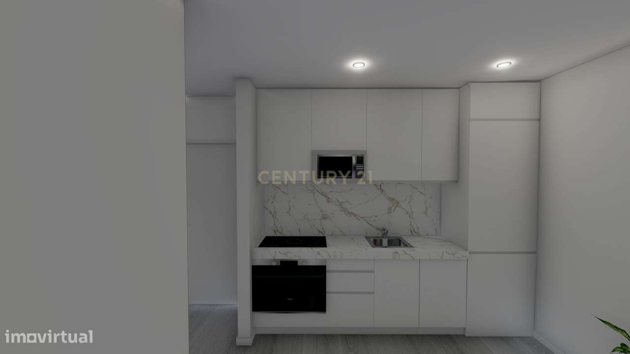 Apartamento  2 assoalhadas,  Campo de Ourique, Lisboa-19