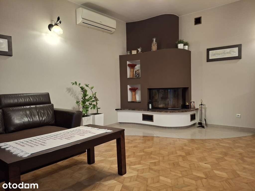 Wygodny dom 5 pok. 168 m2 na działce 3 103 m2 - Pełny obrazek: 5/20