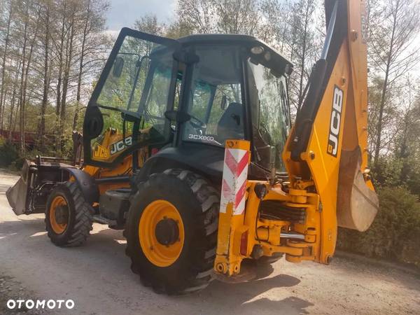 JCB 3CX - 4