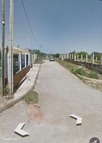 Terreno em Franqueira (Silves, Algarve) - Grande imagem: 4/6