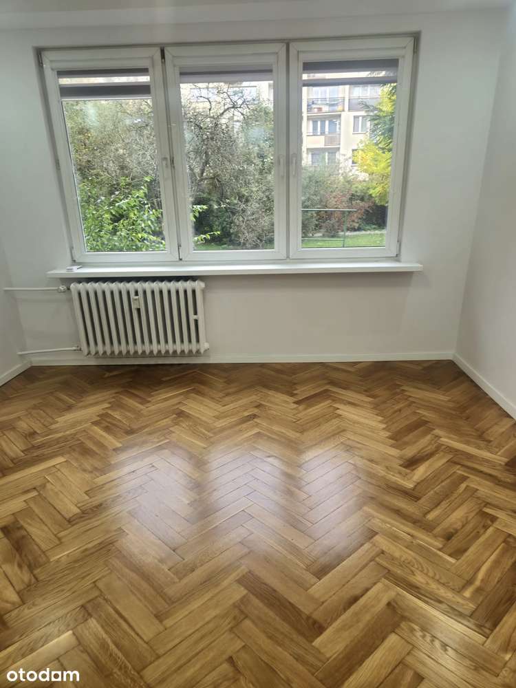 Piękne 3 - pokojowe mieszkanie z balkonem i ogródkiem-9