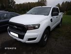 Ford Ranger 2.2 TDCi 4x4 DC XL EU6 - 2