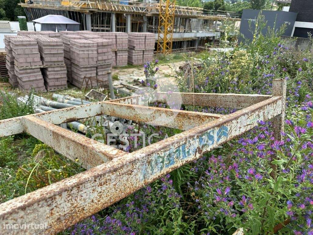 Lote de terreno localizado na Quinta do Casal - Marco de Canaveses - Grande imagem: 4/7