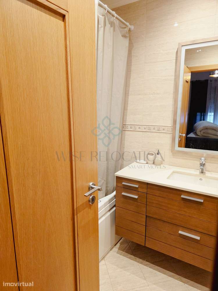 Apartamento t3 à venda na Colinas do Cruzeiro-25