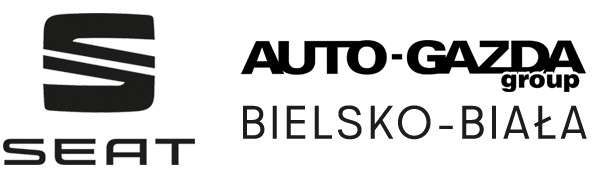 SEAT Auto-Gazda Bielsko-Biała logo