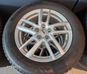 Koła zimowe Kia SPORTAGE QL 17", TPMS, srebrne. - 3