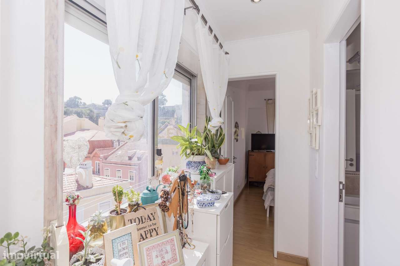 Apartamento T1 -  Ajuda - Grande imagem: 5/24