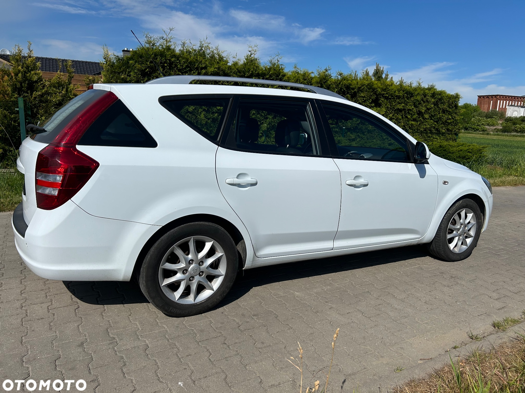 Kia Ceed Cee'd 1.6 Comfort + - 8