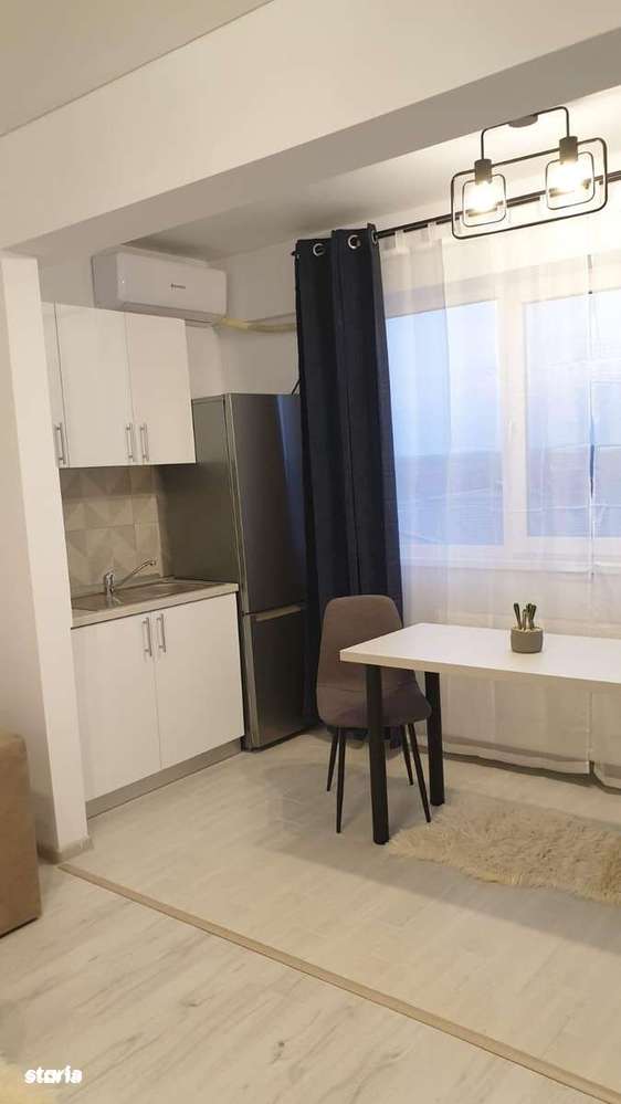 Garsoniera Complex Pollux Residence Bloc Nou - Imagine principală: 2/10