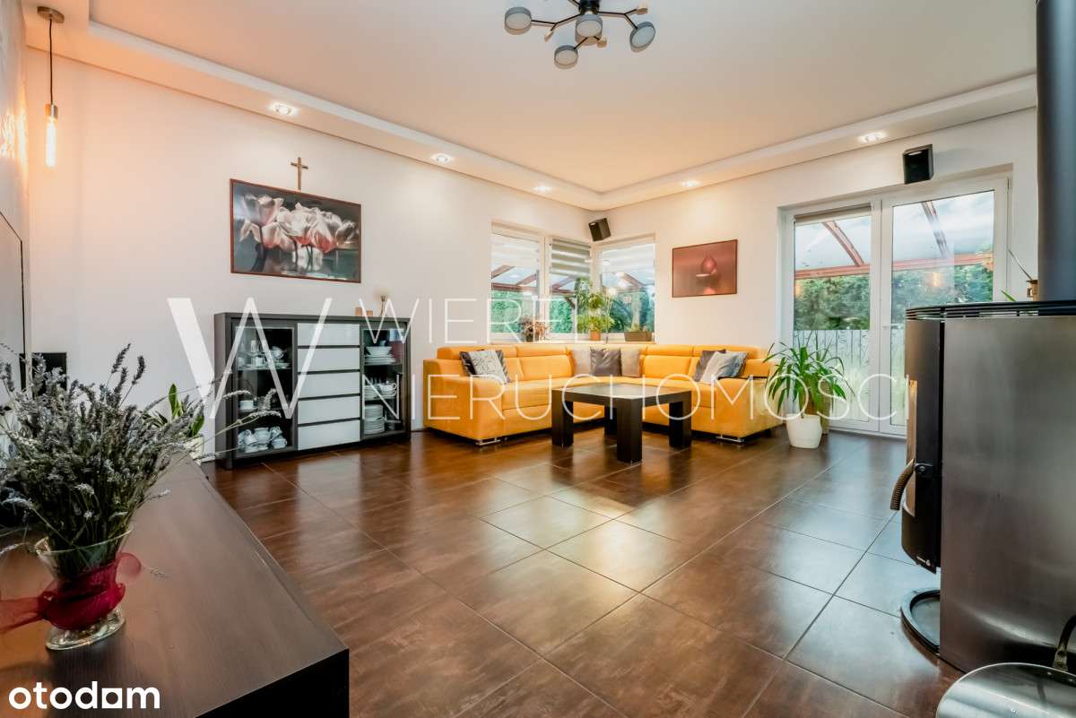 Twój dom marzeń - zamieszkaj blisko natury!-8