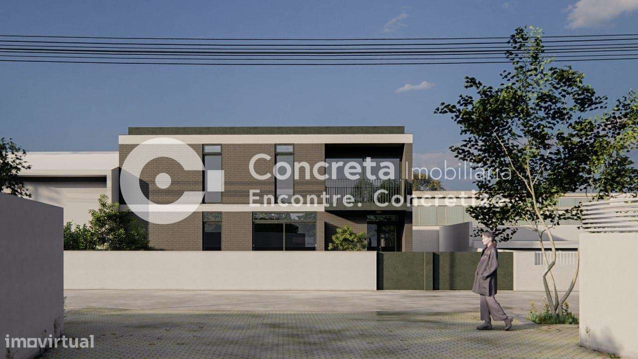 Apartamento T2 novo em Barcelos - Grande imagem: 4/6