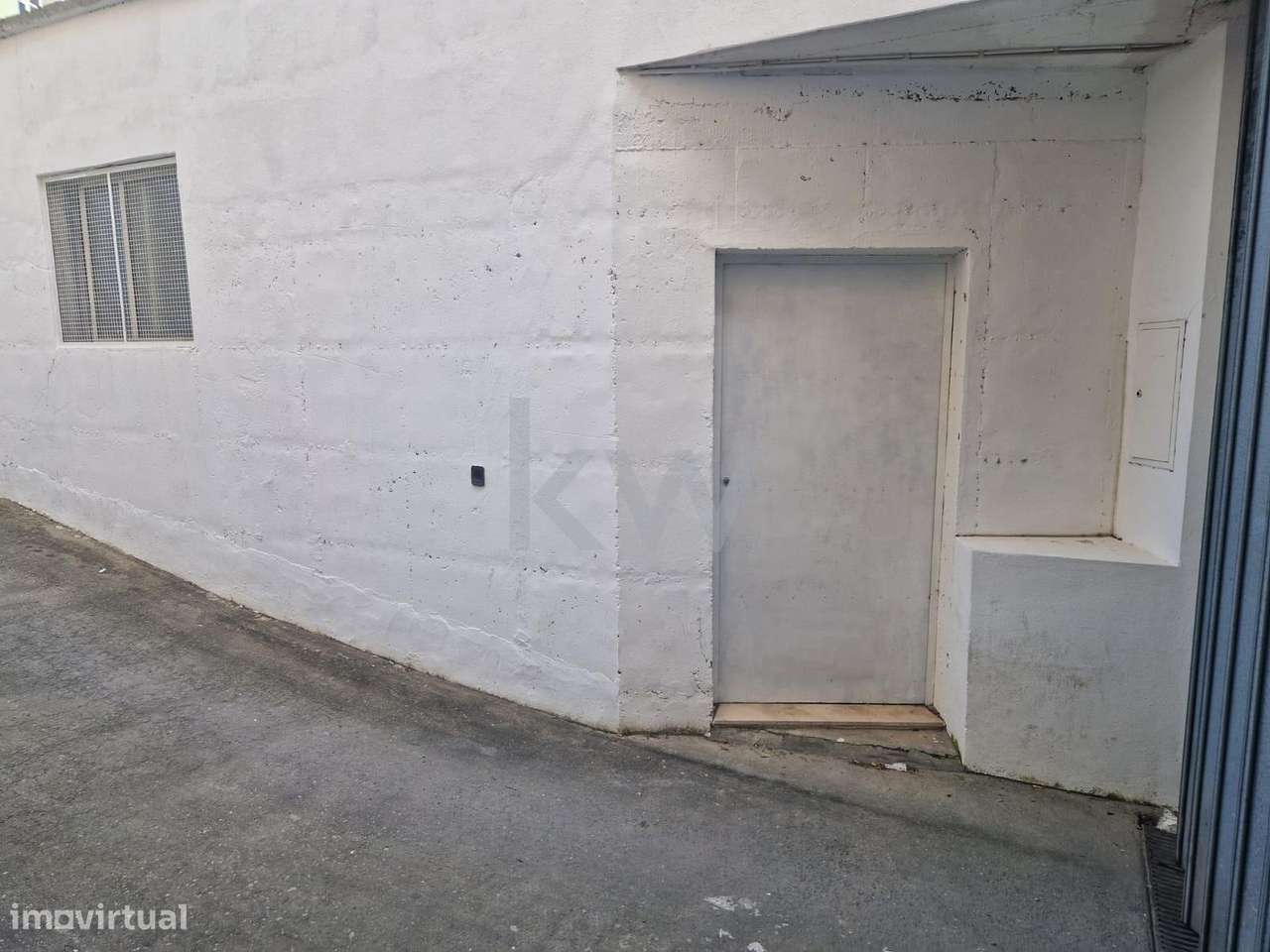 Lote de garagens fechadas no Bairro do Liceu, Aveiro - Grande imagem: 3/18