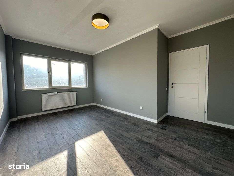Apartament de 2 camere, 53,39 MP, balcon , zona Urusagului - Imagine principală: 3/12