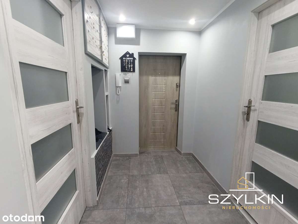 Na sprzedaż mieszkanie w Sulechowie.-12