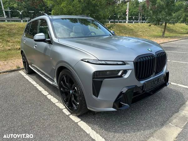 BMW X7 xDrive40i AT MHEV - 3