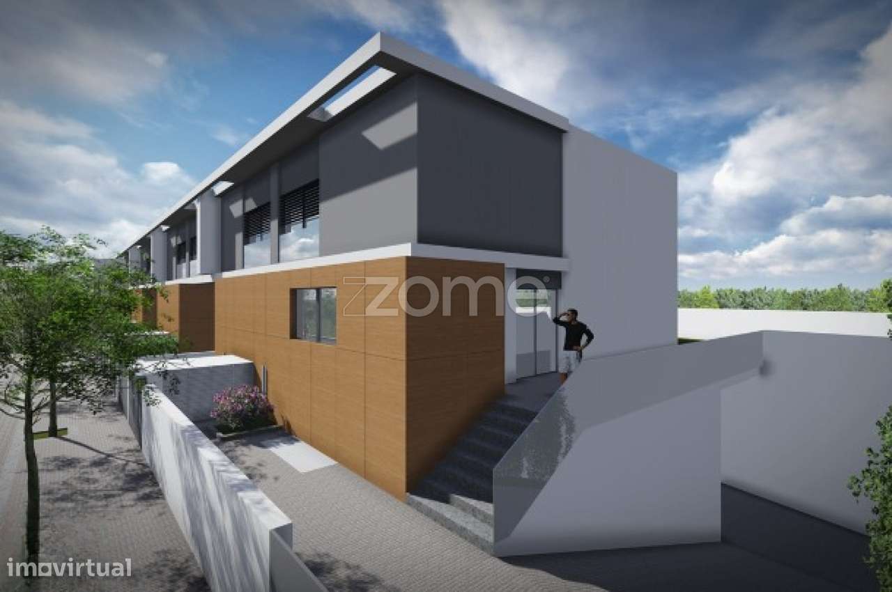 Moradia T3 em Águas Santas, Maia - Grande imagem: 5/17