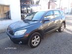 Timonerie Toyota RAV 4 III 2.2 D - 4D 2005 - 2009 Manuala (355) - 2