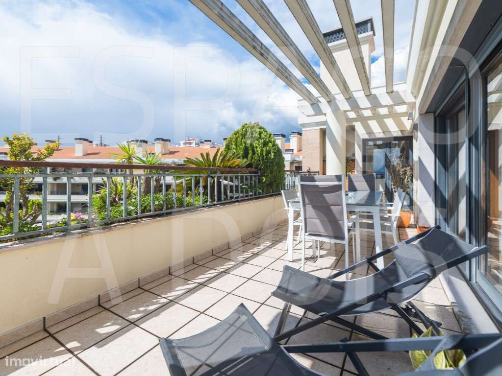 DESLUMBRANTE! Condomínio Privado com porteiro residente, vigilância...-28