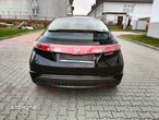 Honda Civic 1.4 Comfort - 36